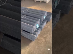 لنتل های زاویه ای فولادی با دوام برای سازه های انعطاف پذیر