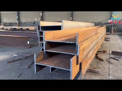 فولاد H-Beam-A5