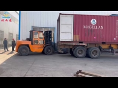 بسته بندی و حمل و نقل