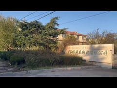 ساختار جامد دوامدار گالوانیزه شده لنتل / زاویه فولاد 100 * 100 * 8