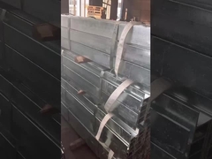 Aisi استاندارد گالوانیزه H Beam دیوار نگهدارنده برای سفارشی و راه حل های نگهدارنده طولانی مدت