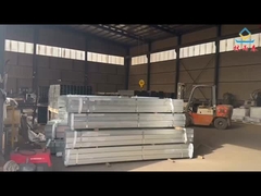 H فولاد ارسال شده: رسیدن به مهلت پروژه خود را