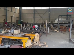 محصولات ساختاری فولادی