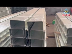 زیرساخت های راه آهن ساخت و ساز قالب های رولر راه آهن سرد برای حداکثر کارایی