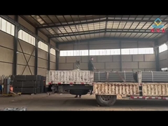 قطب آهن آلات OEM