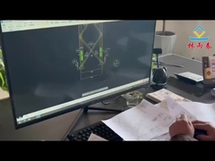 برج فولاد گالوانیزه